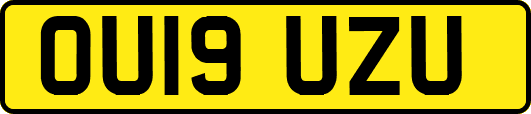 OU19UZU