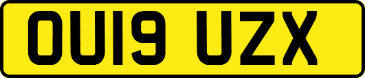 OU19UZX