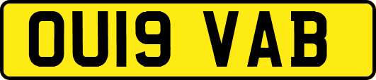 OU19VAB