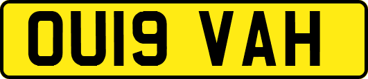 OU19VAH