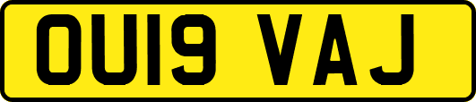 OU19VAJ