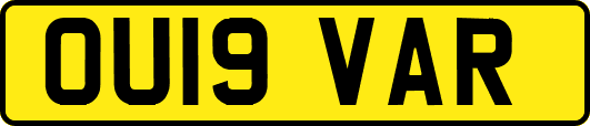 OU19VAR