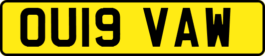 OU19VAW