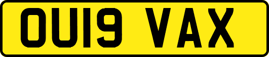 OU19VAX