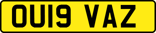 OU19VAZ
