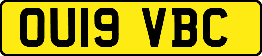 OU19VBC