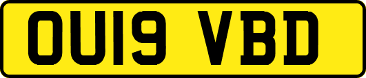 OU19VBD