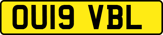 OU19VBL