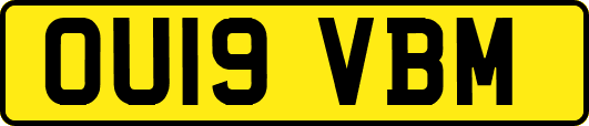 OU19VBM