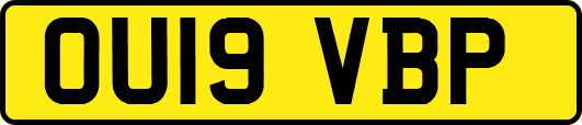 OU19VBP