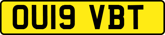 OU19VBT