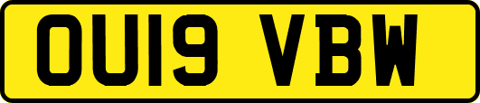OU19VBW