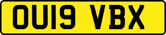 OU19VBX