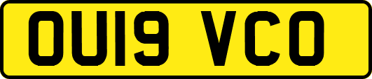 OU19VCO