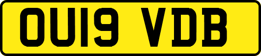 OU19VDB