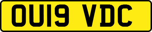 OU19VDC