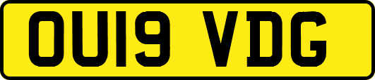 OU19VDG