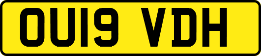 OU19VDH