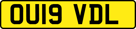 OU19VDL