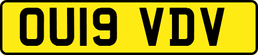 OU19VDV