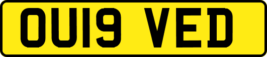 OU19VED