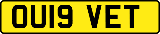 OU19VET