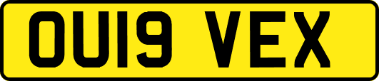OU19VEX