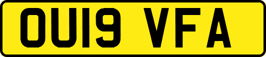 OU19VFA