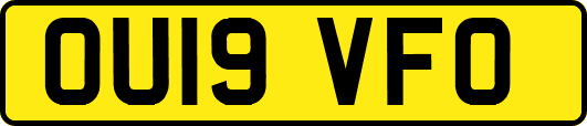 OU19VFO