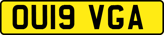 OU19VGA