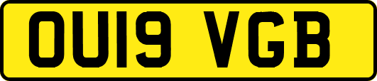 OU19VGB