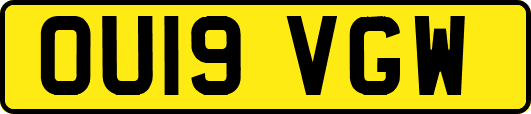 OU19VGW