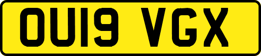 OU19VGX