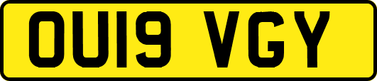 OU19VGY