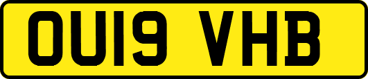 OU19VHB