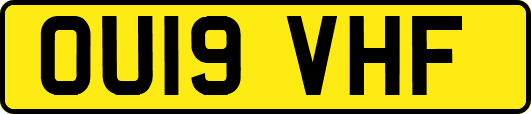 OU19VHF