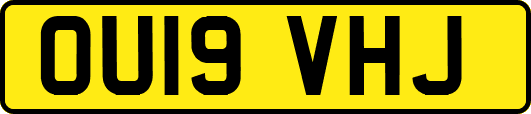 OU19VHJ
