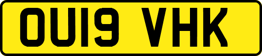 OU19VHK