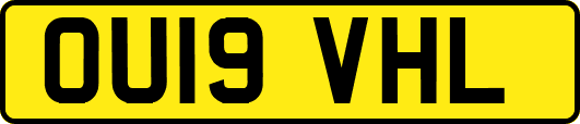 OU19VHL