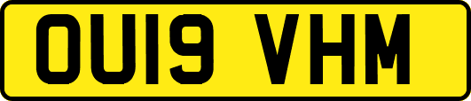 OU19VHM