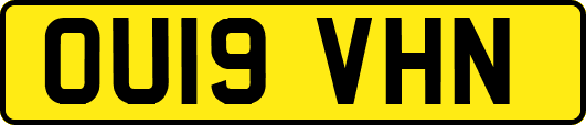 OU19VHN
