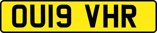 OU19VHR