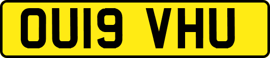 OU19VHU