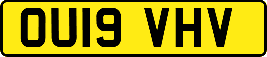 OU19VHV