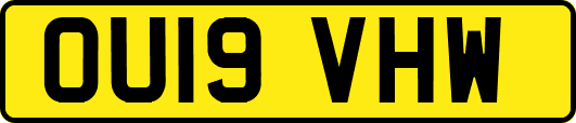 OU19VHW