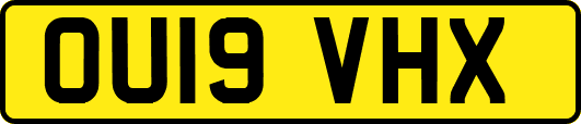 OU19VHX