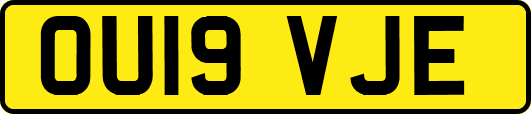 OU19VJE