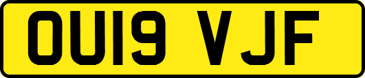 OU19VJF