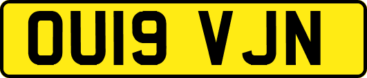 OU19VJN