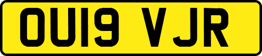 OU19VJR
